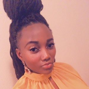 Meet your Posher, Kenya